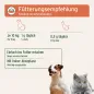 Preview: MultiVETAL Pulver - natürliches Vitaminpulver - 100 g